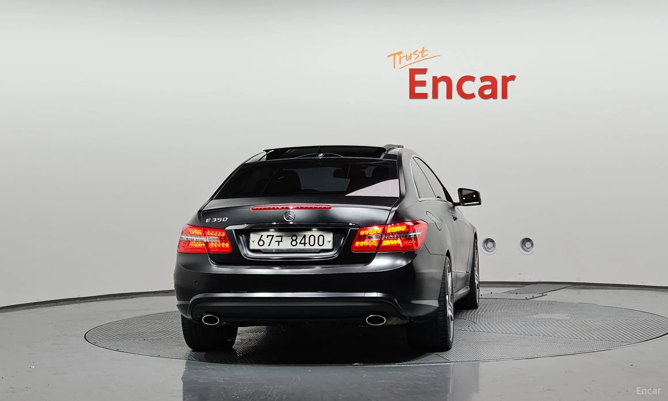 E-Class W212