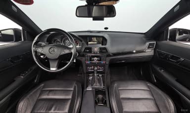 E-Class W212