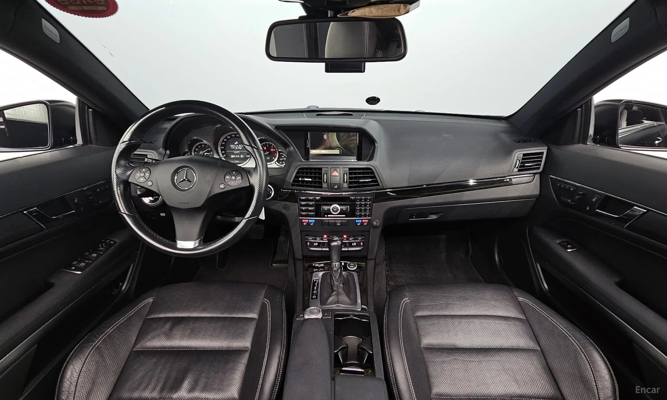 E-Class W212
