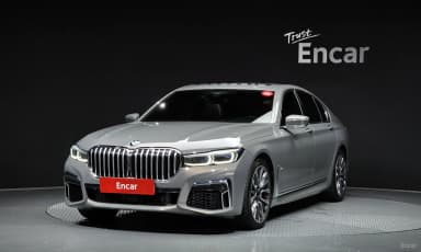 7 Series (G11)