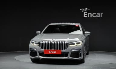 7 Series (G11)
