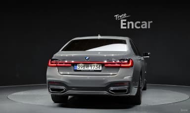 7 Series (G11)