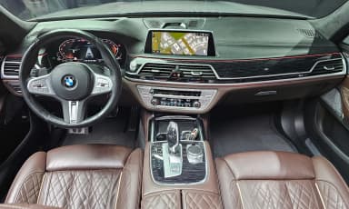 7 Series (G11)