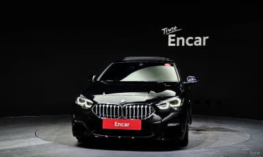 2 Series Gran Coupe (F44)