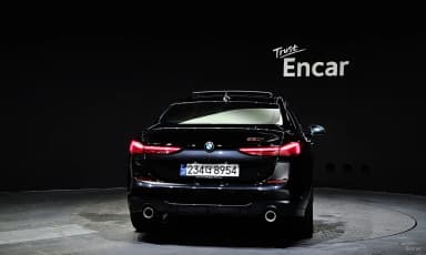 2 Series Gran Coupe (F44)