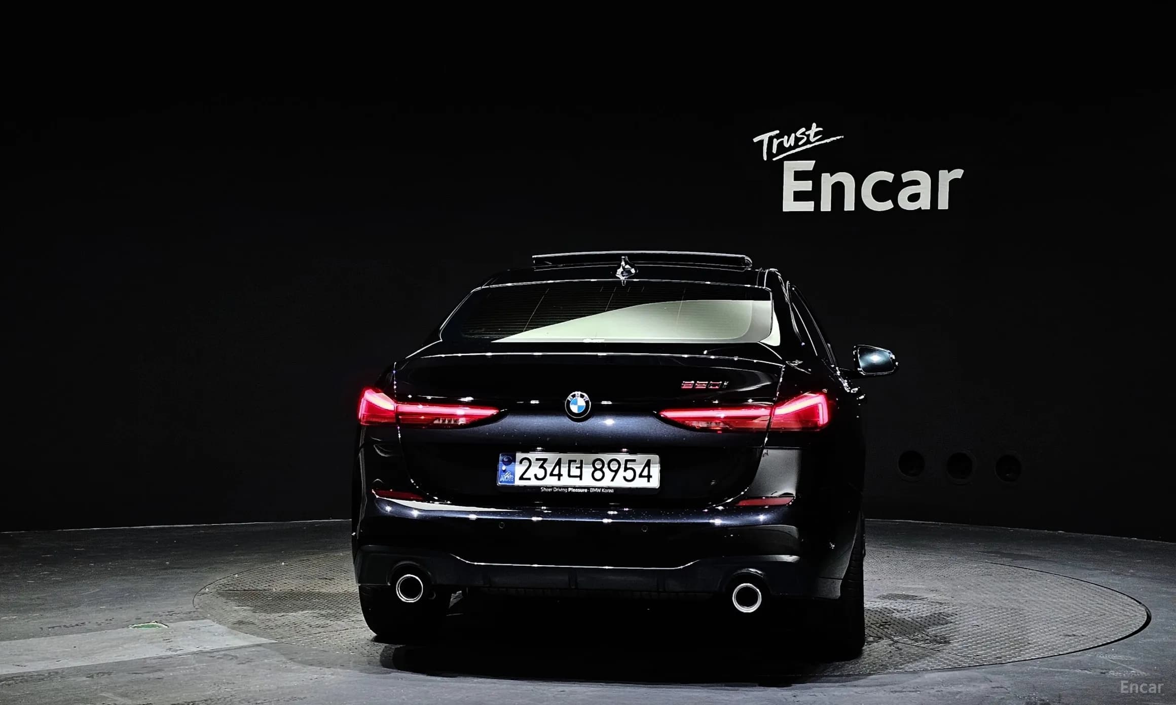 2 Series Gran Coupe (F44)
