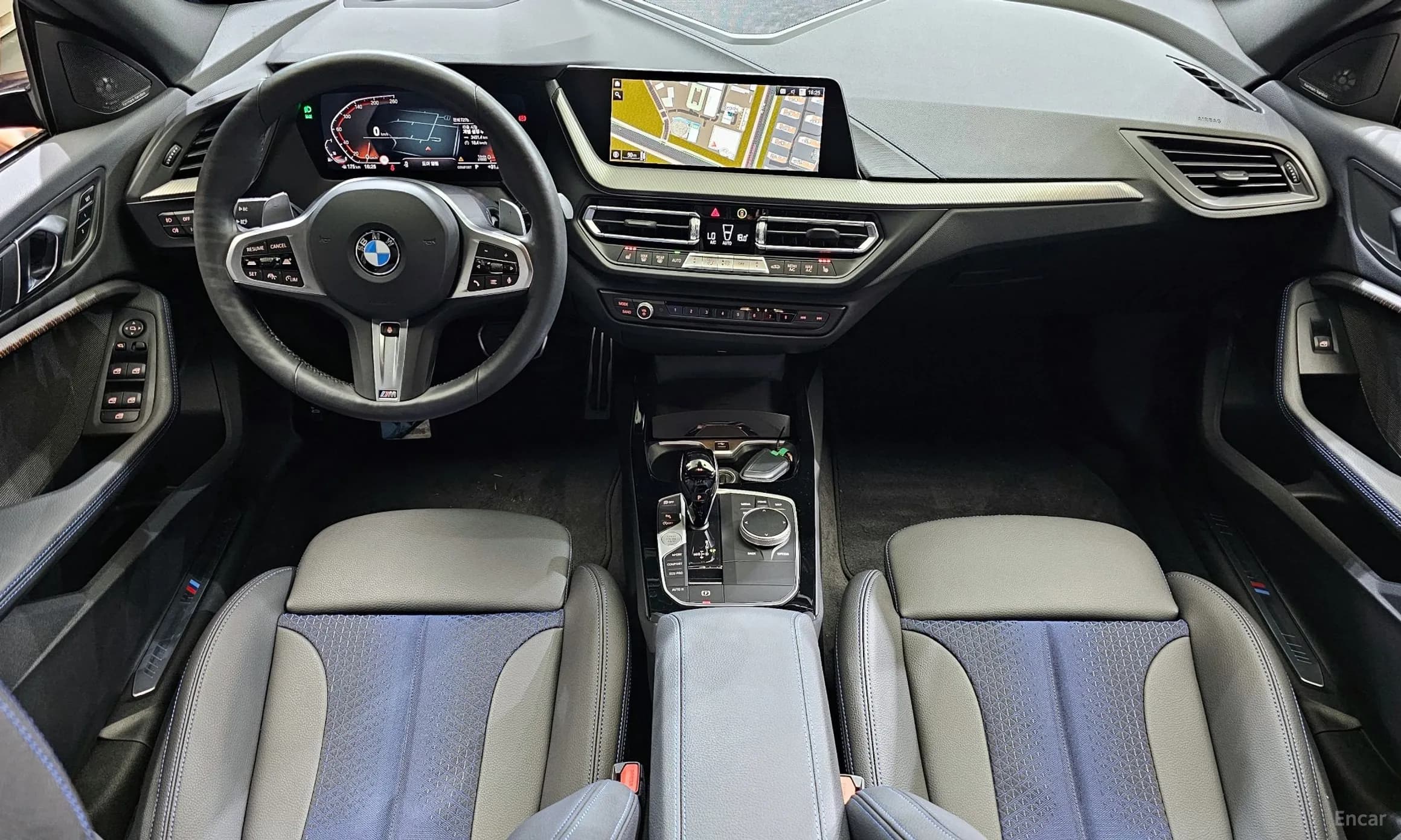 2 Series Gran Coupe (F44)