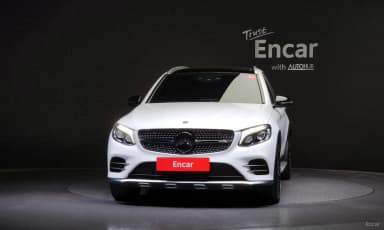 GLC-Class X253