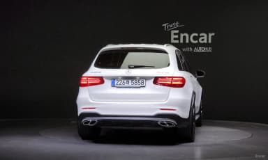 GLC-Class X253