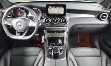 GLC-Class X253