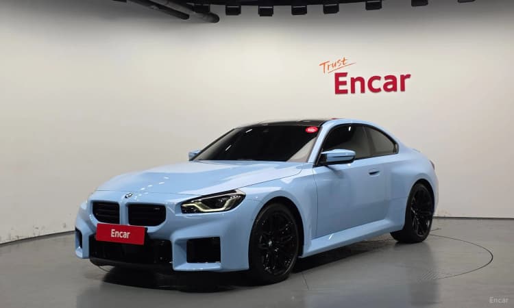 M2 (G87)