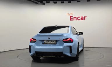 M2 (G87)