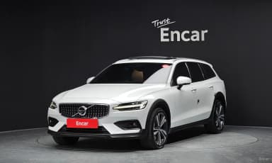 V60 Cross-Country 2nd Generation