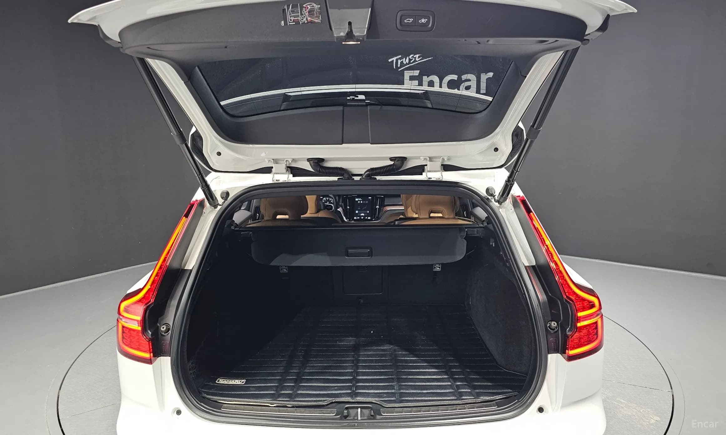 V60 Cross-Country 2nd Generation