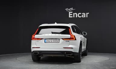V60 Cross-Country 2nd Generation