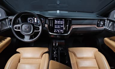 V60 Cross-Country 2nd Generation