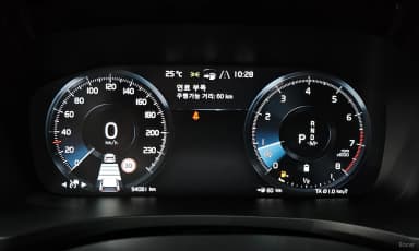 V60 Cross-Country 2nd Generation