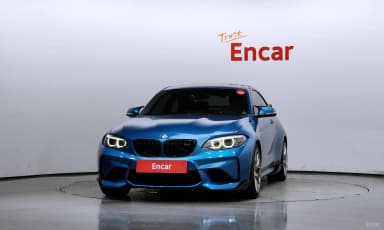 M2 (F87)