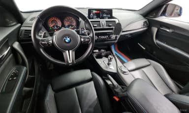 M2 (F87)