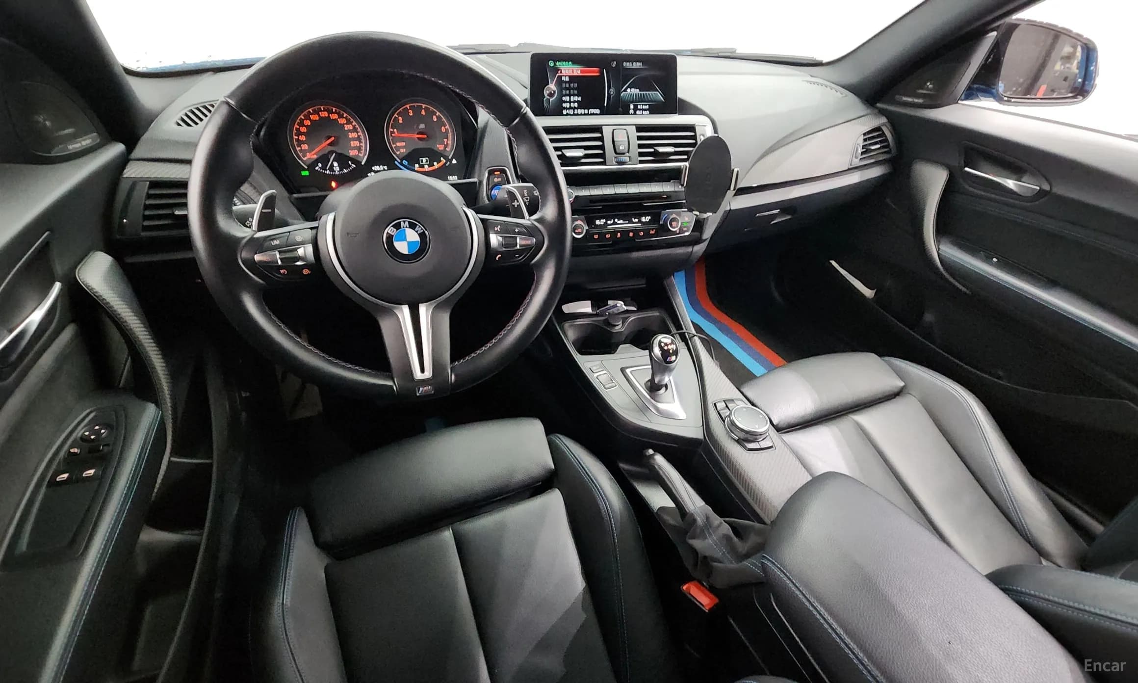 M2 (F87)
