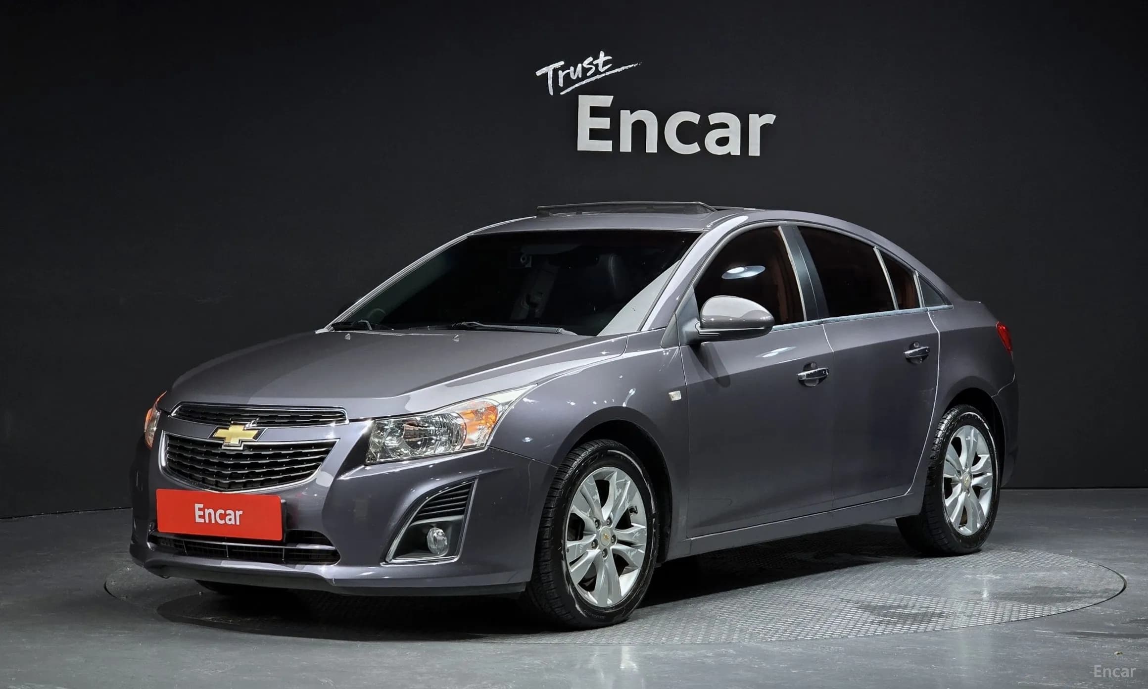 Cruze