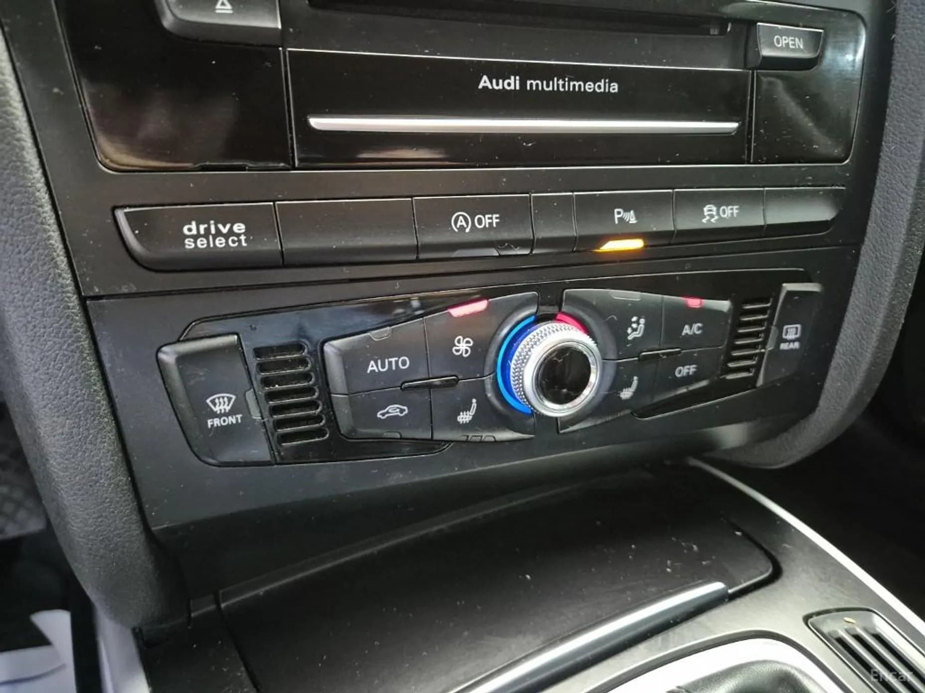 New A4