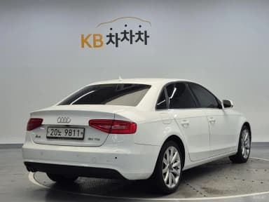 New A4