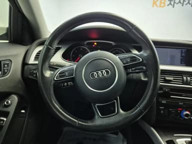 New A4