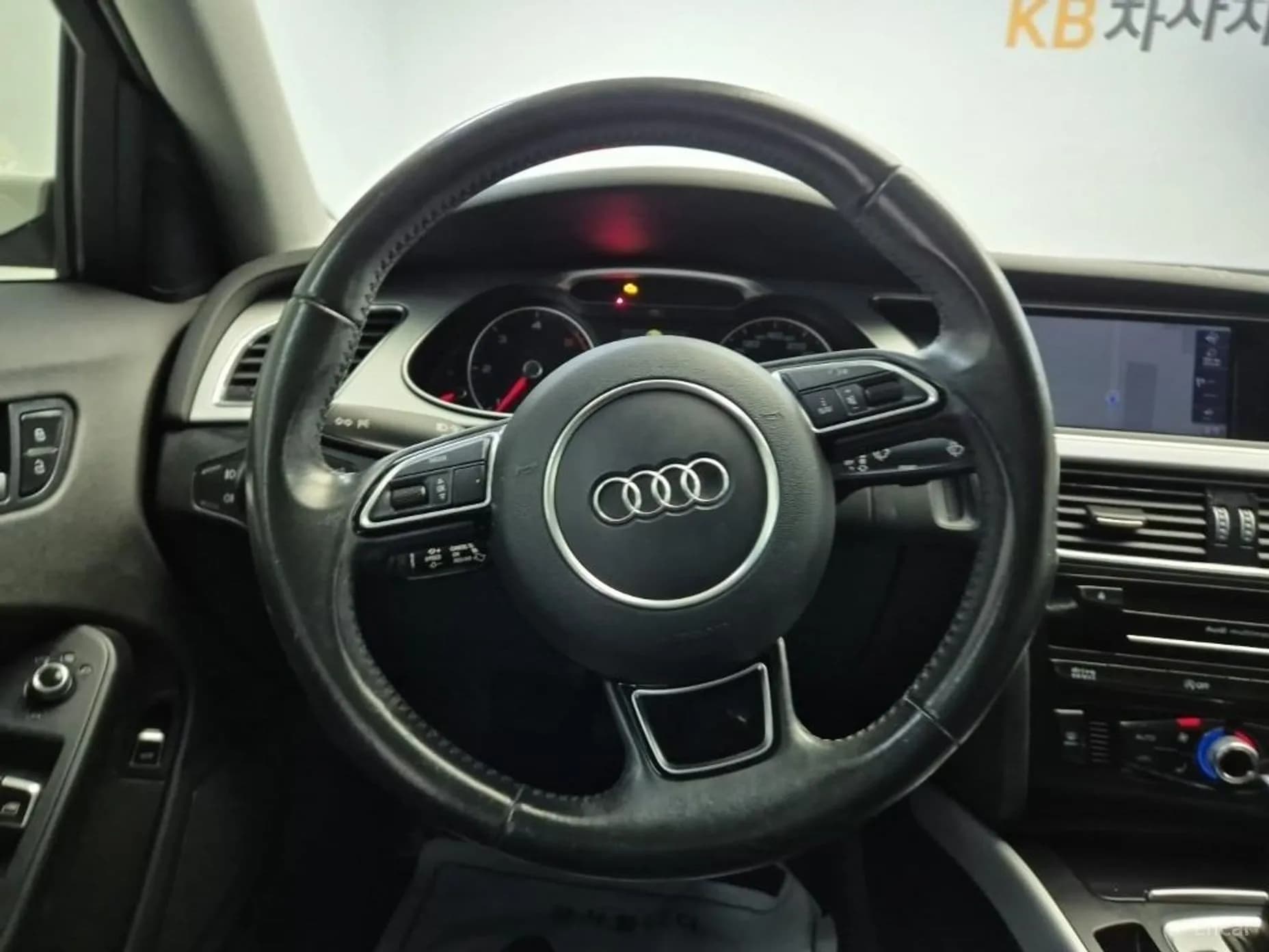 New A4
