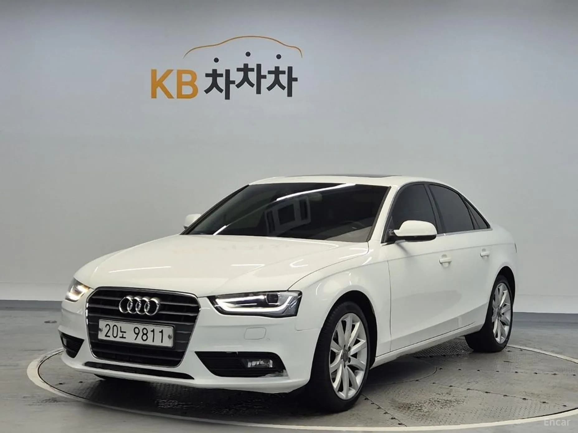 New A4