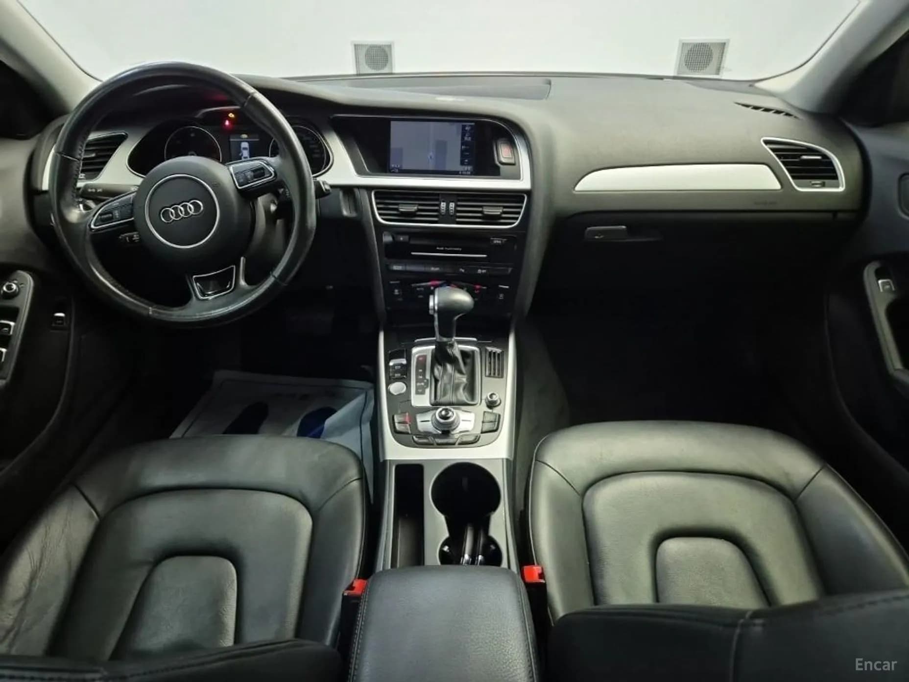 New A4