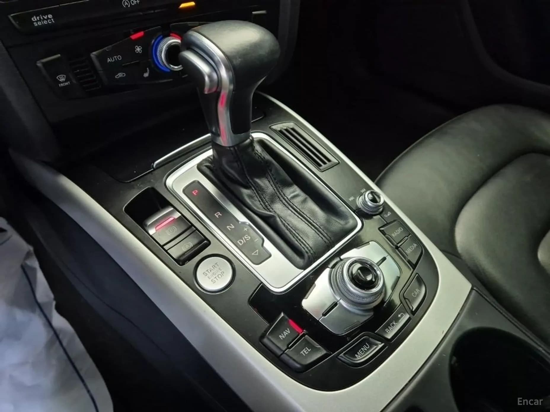 New A4