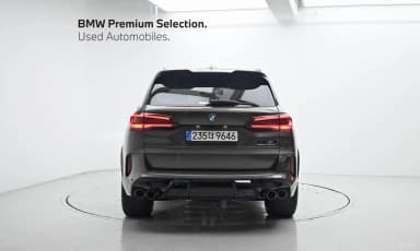 X5M (G05)