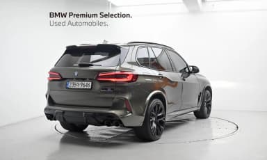 X5M (G05)