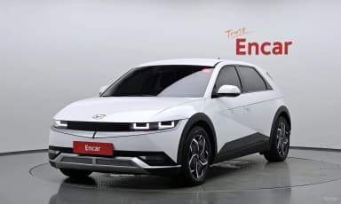 Ioniq 5
