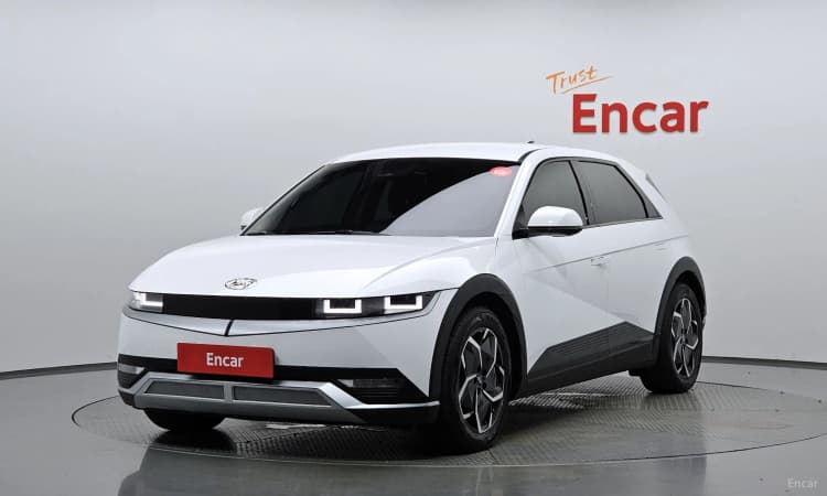 Ioniq 5