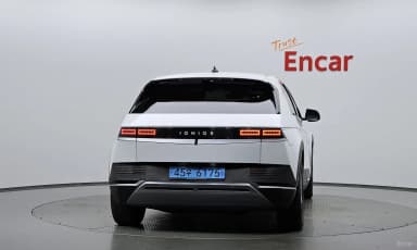 Ioniq 5