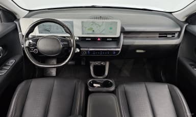 Ioniq 5