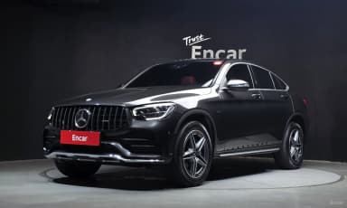 GLC-Class X253