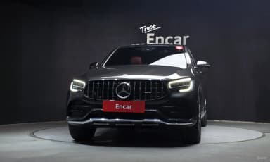GLC-Class X253