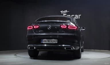 GLC-Class X253