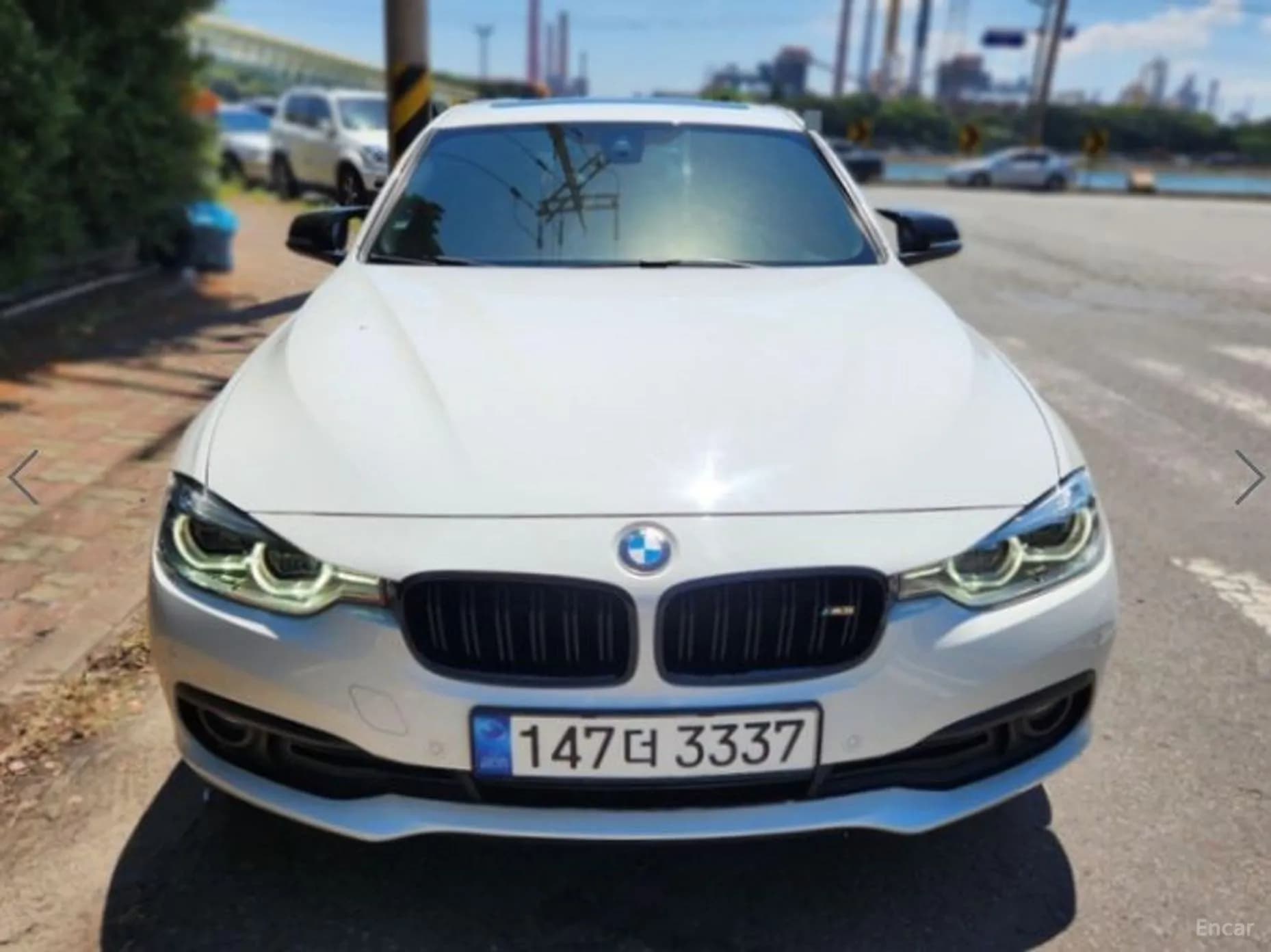 3 Series (F30)