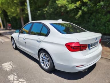 3 Series (F30)