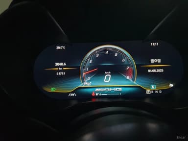AMG GT