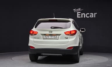 tucson ix