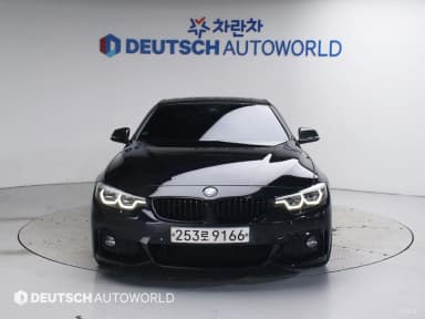 Series 4 (F32)