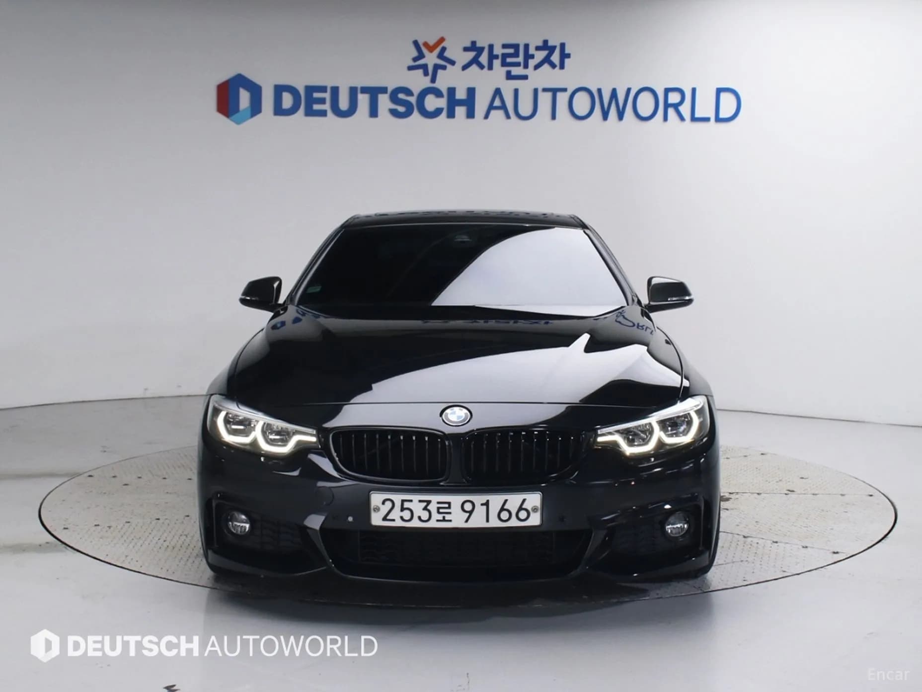 Series 4 (F32)
