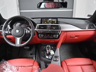 Series 4 (F32)