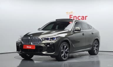 X6 (G06)