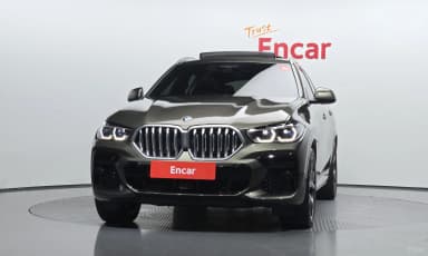 X6 (G06)